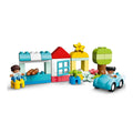 10913 LEGO® Duplo® Yapım Parçası Kutusu / 65 parça / +1,5 yaş - görsel 3
