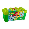 10913 LEGO® Duplo® Yapım Parçası Kutusu / 65 parça / +1,5 yaş - görsel 1