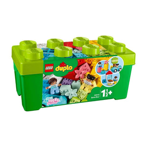 10913 LEGO® Duplo® Yapım Parçası Kutusu / 65 parça / +1,5 yaş - Toyz Show