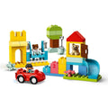 10914 LEGO® Duplo® Lüks Yapım Parçası Kutusu 85 parça +1,5 yaş - görsel 3