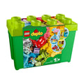 10914 LEGO® Duplo® Lüks Yapım Parçası Kutusu 85 parça +1,5 yaş - görsel 1