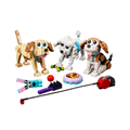 31137 Lego Creator 3in1 - Sevimli Köpekler 475 parça +7 yaş - görsel 3