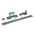 60423 Lego City Şehir Merkezi Tramvay İstasyonu 811 parça +7 yaş - görsel 4
