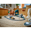 60470 Lego City Kaşif Treni 1517 parça +7 yaş - görsel 5