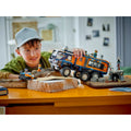 60471 Lego City Kutup Keşif Kamyonu 1064 parça +8 yaş - görsel 6