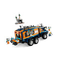 60471 Lego City Kutup Keşif Kamyonu 1064 parça +8 yaş - görsel 3