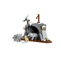 60471 Lego City Kutup Keşif Kamyonu 1064 parça +8 yaş - görsel 4