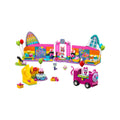 10797 Lego Gabby s Dollhouse Gabby'nin Parti Odası 252 parça +4 yaş - görsel 2