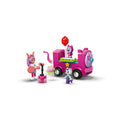 10797 Lego Gabby s Dollhouse Gabby'nin Parti Odası 252 parça +4 yaş - görsel 5