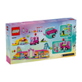 10797 Lego Gabby s Dollhouse Gabby'nin Parti Odası 252 parça +4 yaş - görsel 6