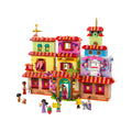 43245 Lego Disney Encanto Sihirli Madrigal Evi 1560 parça +7 yaş - görsel 2