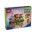 43245 Lego Disney Encanto Sihirli Madrigal Evi 1560 parça +7 yaş - görsel 4