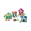 43246 Lego Disney Prensesleri Pazar Macerası 817 parça +6 yaş - görsel 2