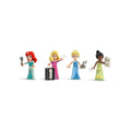 43246 Lego Disney Prensesleri Pazar Macerası 817 parça +6 yaş - görsel 3
