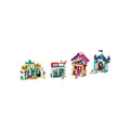 43246 Lego Disney Prensesleri Pazar Macerası 817 parça +6 yaş - görsel 4