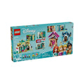 43246 Lego Disney Prensesleri Pazar Macerası 817 parça +6 yaş - görsel 6
