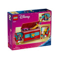 43276 Lego Disney Pamuk Prensesin Takı Kutusu 358 parça +6 yaş - görsel 5