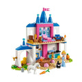 43283 Lego Disney Princess Sindirella ve Hayvan Dostları Şatosu 149 parça +4 yaş - görsel 2