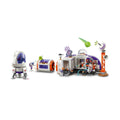 42605 Lego Friends Mars Uzay Üssü ve Roketi 981 parça +8 yaş - görsel 4