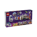 42605 Lego Friends Mars Uzay Üssü ve Roketi 981 parça +8 yaş - görsel 5
