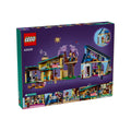 42620 LEGO® Friends Olly ve Paisley'nin Aile Evleri 1126 parça +7 yaş - görsel 4