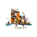 42626 Lego Friends Macera Kampı Su Sporları 628 parça +7 yaş - görsel 3