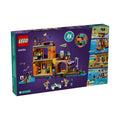 42626 Lego Friends Macera Kampı Su Sporları 628 parça +7 yaş - görsel 4