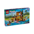 42626 Lego Friends Macera Kampı Su Sporları 628 parça +7 yaş - görsel 1