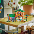 42654 Lego Friends Midilli Çiftliği 727 parça +7 yaş - görsel 6