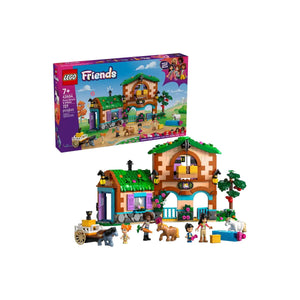 42654 Lego Friends Midilli Çiftliği 727 parça +7 yaş - Toyz Show