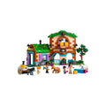 42654 Lego Friends Midilli Çiftliği 727 parça +7 yaş - görsel 2