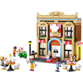 42655 Lego Friends Restoran ve Aşçılık Okulu 896 parça +8 yaş - görsel 2