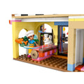 42655 Lego Friends Restoran ve Aşçılık Okulu 896 parça +8 yaş - görsel 6