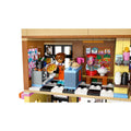 42655 Lego Friends Restoran ve Aşçılık Okulu 896 parça +8 yaş - görsel 5
