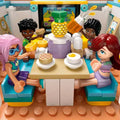 42664 Lego Friends Gezi Teknesi Macerası 685 parça +8 yaş - görsel 4