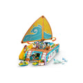 42664 Lego Friends Gezi Teknesi Macerası 685 parça +8 yaş - görsel 2