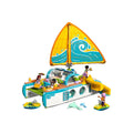 42664 Lego Friends Gezi Teknesi Macerası 685 parça +8 yaş - görsel 5