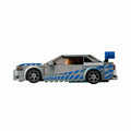 76917 Lego Speed Champ. Fast and Furious Nissan Skyline GT-R 319 parça +9 yaş - görsel 3