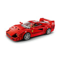 76934 Lego Speed Champions - Ferrari F40 318 parça +9 yaş - görsel 3