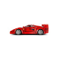76934 Lego Speed Champions - Ferrari F40 318 parça +9 yaş - görsel 4