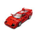 76934 Lego Speed Champions - Ferrari F40 318 parça +9 yaş - görsel 5
