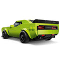 77237 Lego Speed Champ. Dodge Challenger SRT 390 parça +9 yaş - görsel 3