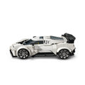 77240 Lego Speed Champions Bugatti Centodieci 291 parça +9 yaş - görsel 5
