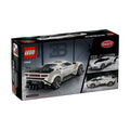 77240 Lego Speed Champions Bugatti Centodieci 291 parça +9 yaş - görsel 6