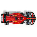 77242 Lego Speed Champ.Ferrari SF-24 F1 Yarış Arabası 275 parça +10 yaş - görsel 4