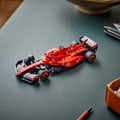 77242 Lego Speed Champ.Ferrari SF-24 F1 Yarış Arabası 275 parça +10 yaş - görsel 6