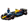 77243 Lego Speed Champ. Oracle Red Bull Racing RB20 F1 251 parça +18 yaş - görsel 2