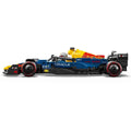 77243 Lego Speed Champ. Oracle Red Bull Racing RB20 F1 251 parça +18 yaş - görsel 3