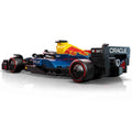 77243 Lego Speed Champ. Oracle Red Bull Racing RB20 F1 251 parça +18 yaş - görsel 5