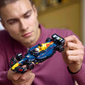 77243 Lego Speed Champ. Oracle Red Bull Racing RB20 F1 251 parça +18 yaş - görsel 6